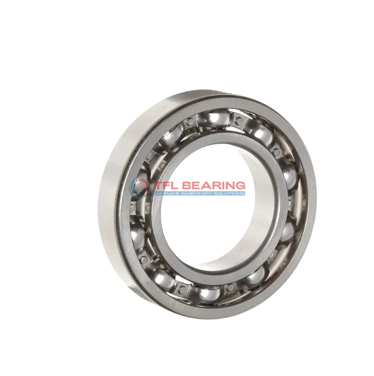 Single Row Deep Groove Ball Bearings 306728